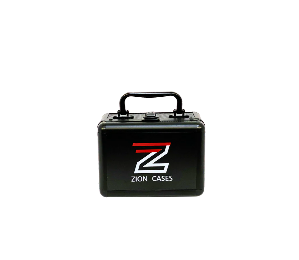 Zion Mini Slab Case