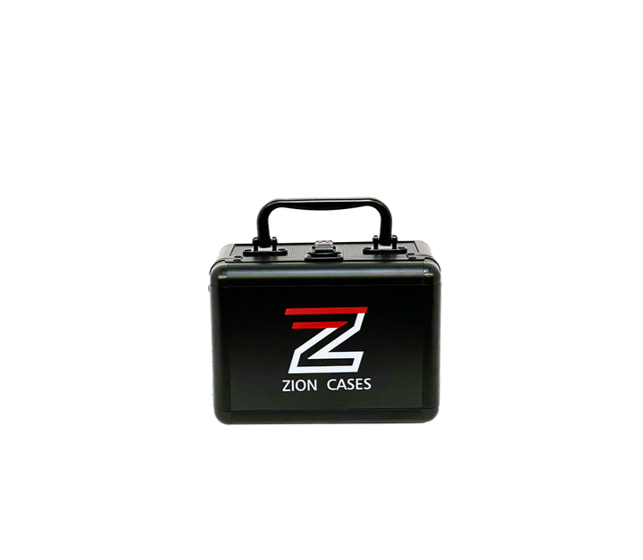 Zion Mini Slab Case