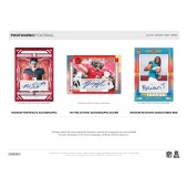 2024 Panini Photogenic Football Hobby Box