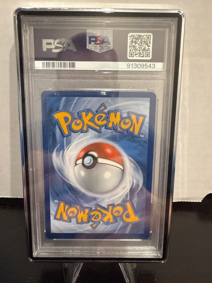 Pokemon TCG 2023 Pikachu with Grey Felt Hat Van Gogh, 085, PSA 10 Gem Mint