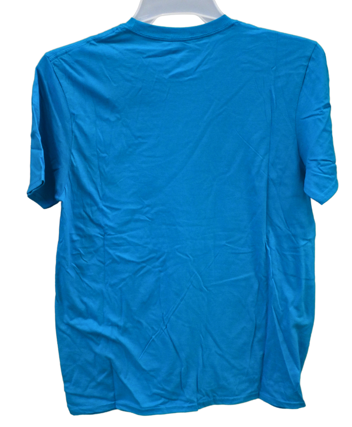 Miami Marlin Fanatics Blue T-Shirt
