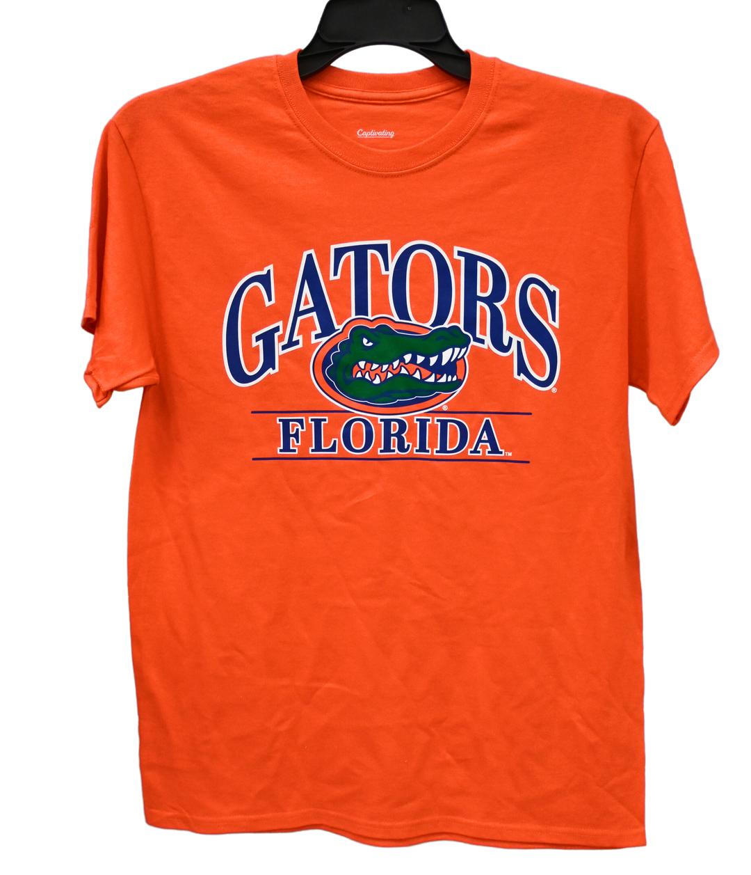 Florida Gators Orange T-shirt