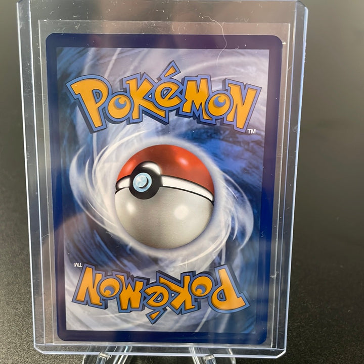 Pokemon TCG 2024 Charmander Paldean Fates Holo Shiny Rare, 109/091