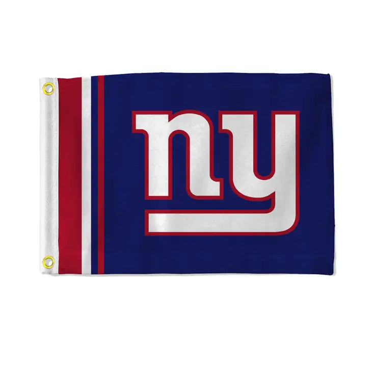 NFL New York Giants 11x15 Flag