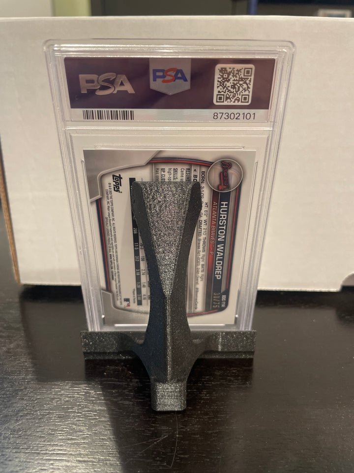 PSA Slab Card Stand