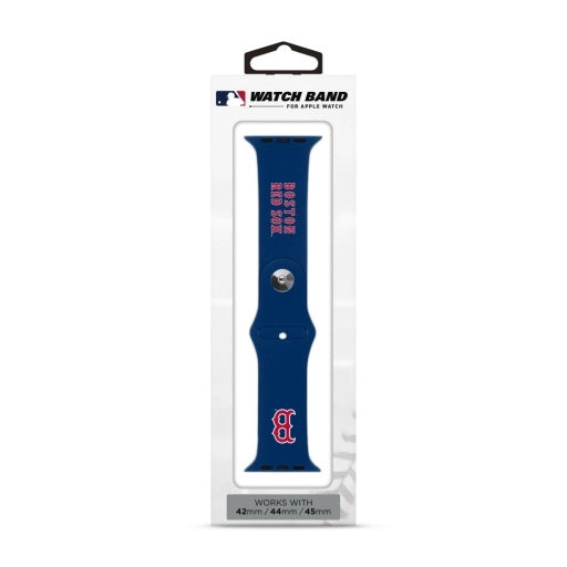 Boston Red Sox Apple Watchband, 42mm