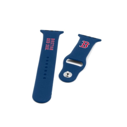 Boston Red Sox Apple Watchband, 42mm