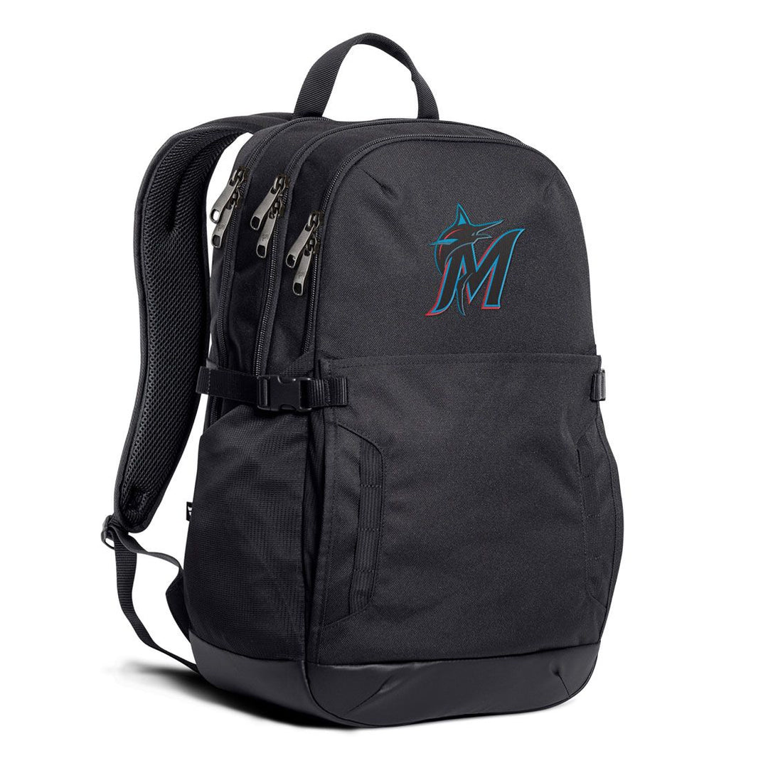Miami Marlins Backpack Pro