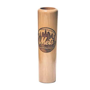Baseball Bat Barrell Mug - MLB