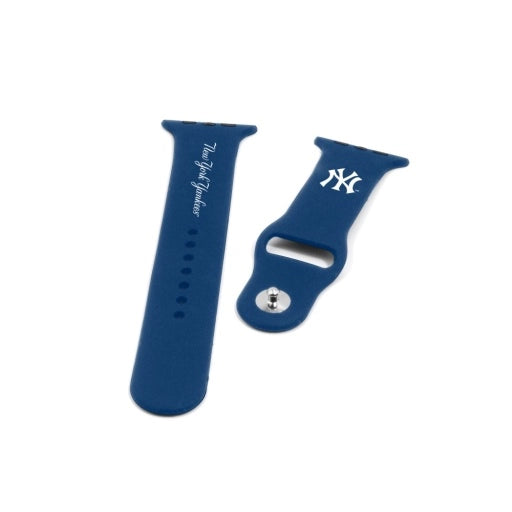 New York Yankees Apple Watchband, 38mm