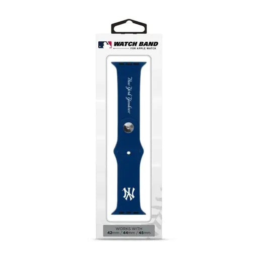 New York Yankees Apple Watchband, 42mm