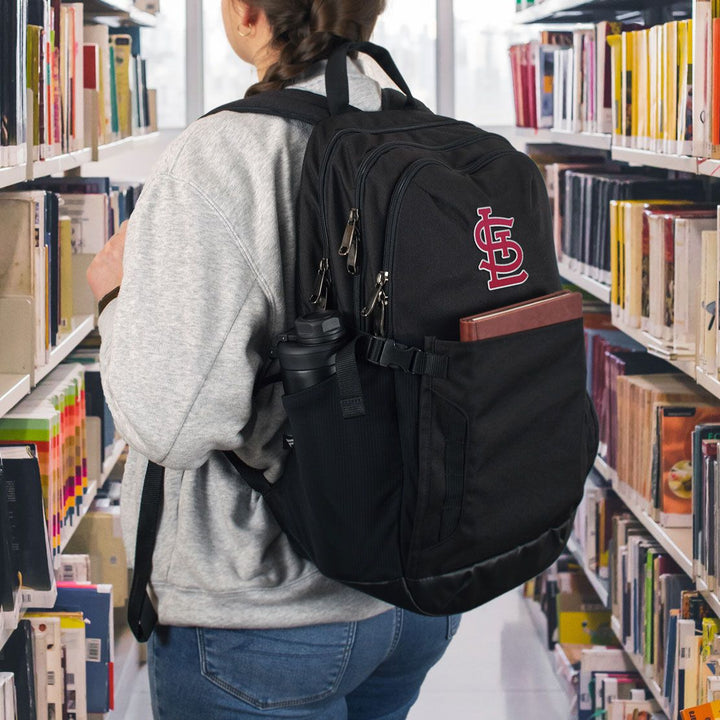 St Louis Cardinals Backpack Pro