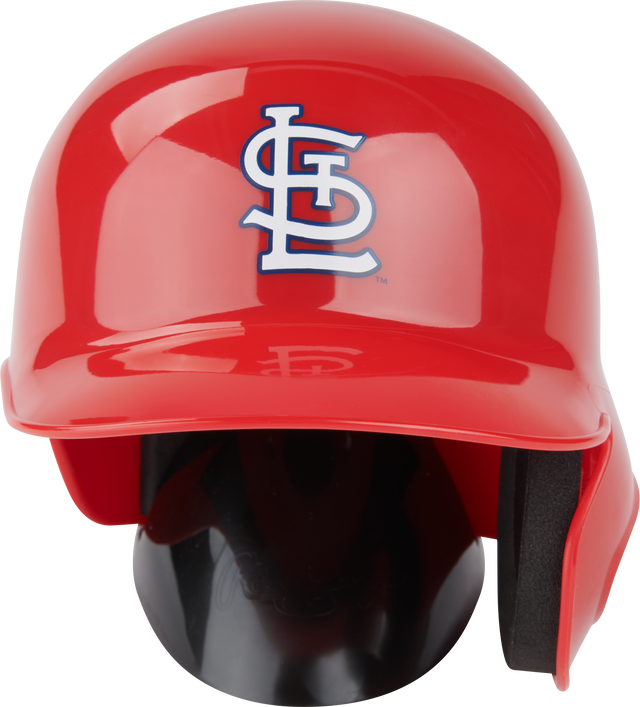 St Louis Cardinals Replica MLB Baseball Mini Helmet