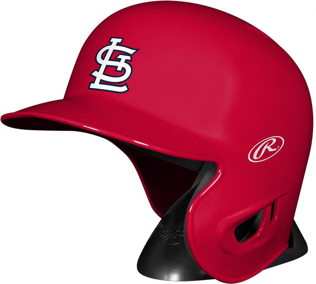 St Louis Cardinals Replica MLB Baseball Mini Helmet