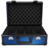 Zion 4-Row XL Color Rush Slab Case