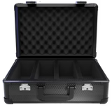 Zion 4-Row XL Color Rush Slab Case