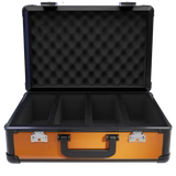 Zion 4-Row XL Color Rush Slab Case