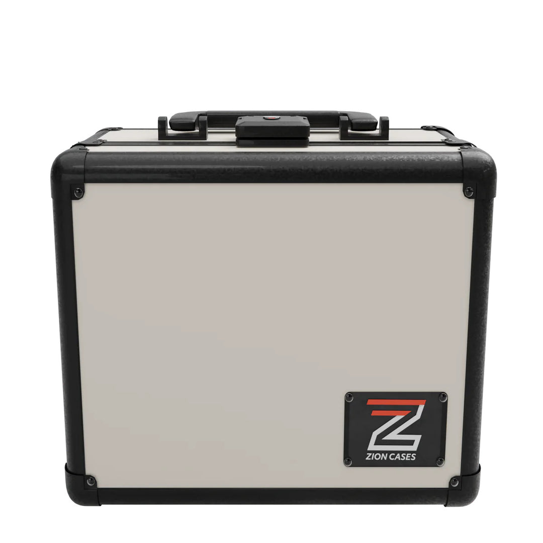 Zion 2-Row Color Rush Slab Case