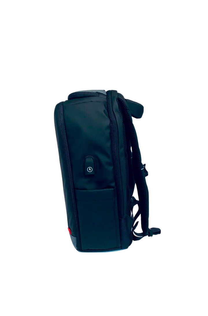 Zion Backpack with Slab Case