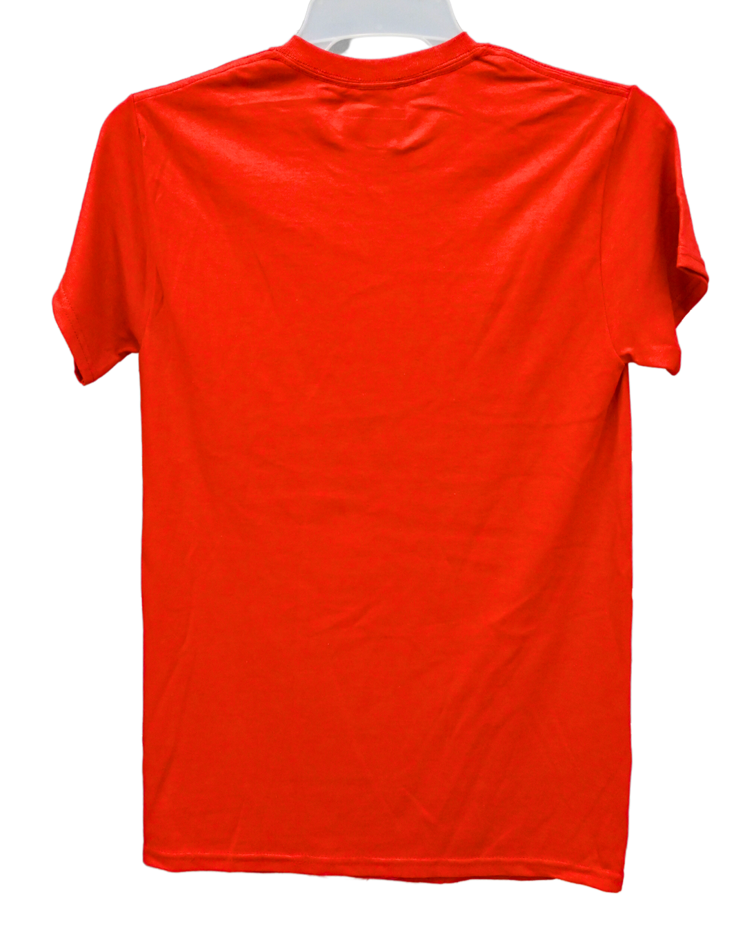 St. Louis Cardinal's Red Majestic Arch T-Shirt